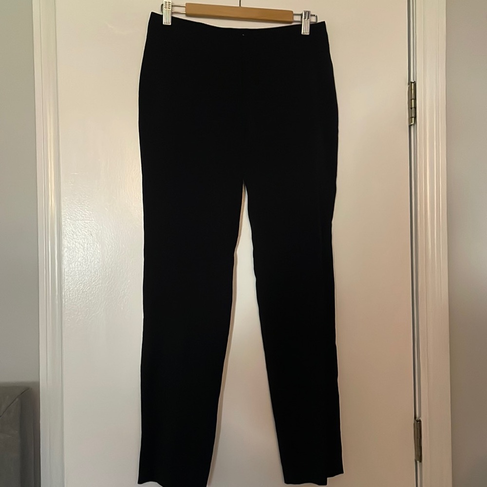 Michael Kors, black pants, size 2